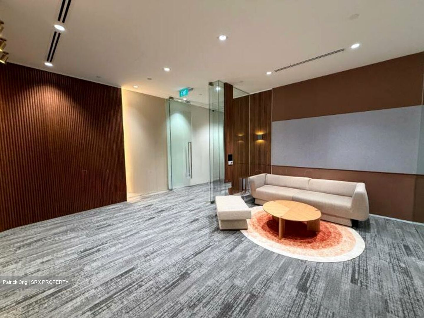 ONE GEORGE STREET (D1), Office #506639621
